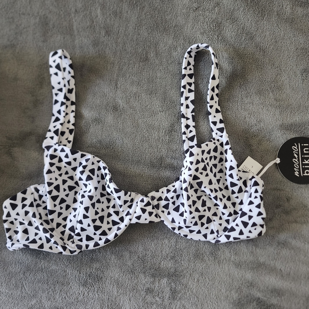 Moana bikini L top